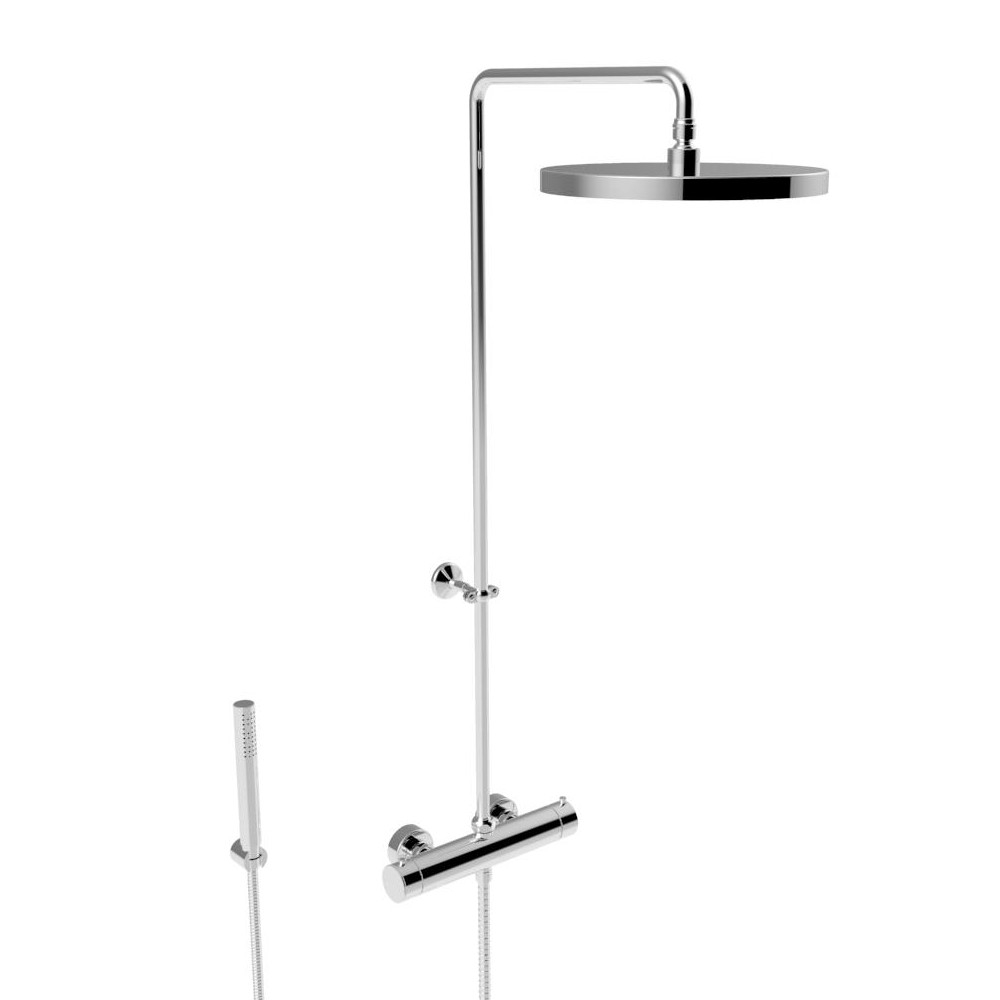 Фото Душевая стойка STELLA BAMBOO UN 02611 CR00