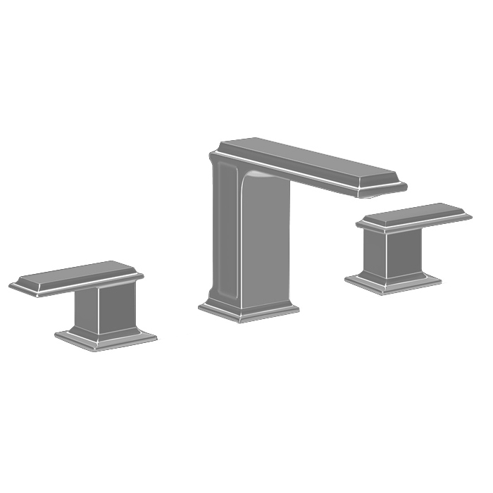 Фото Смеситель для раковины Gessi Eleganza 46011#149