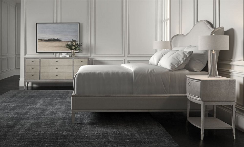 Фото Кровать Bedtime Beauty (King Size)
