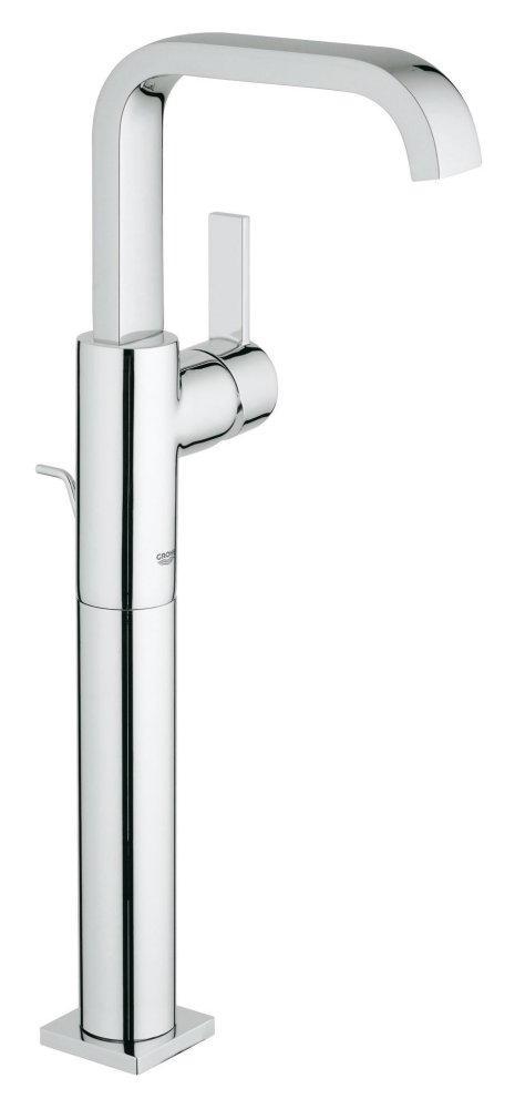 Фото Смеситель для раковины Grohe Allure 32249000