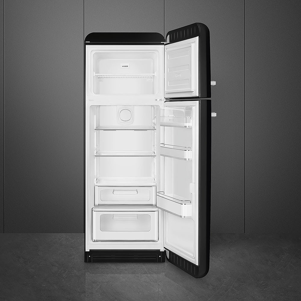 Фото Холодильник Smeg FAB30RBL5