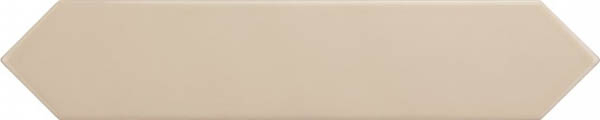 Фото Настенная плитка ARROW GARDENIA CREAM (25825) 5x25 от Equipe Ceramicas