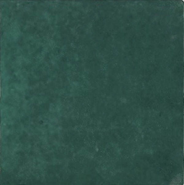 Фото Настенная плитка ARTISAN MOSS GREEN (24461) 13.2x13.2 от Equipe Ceramicas