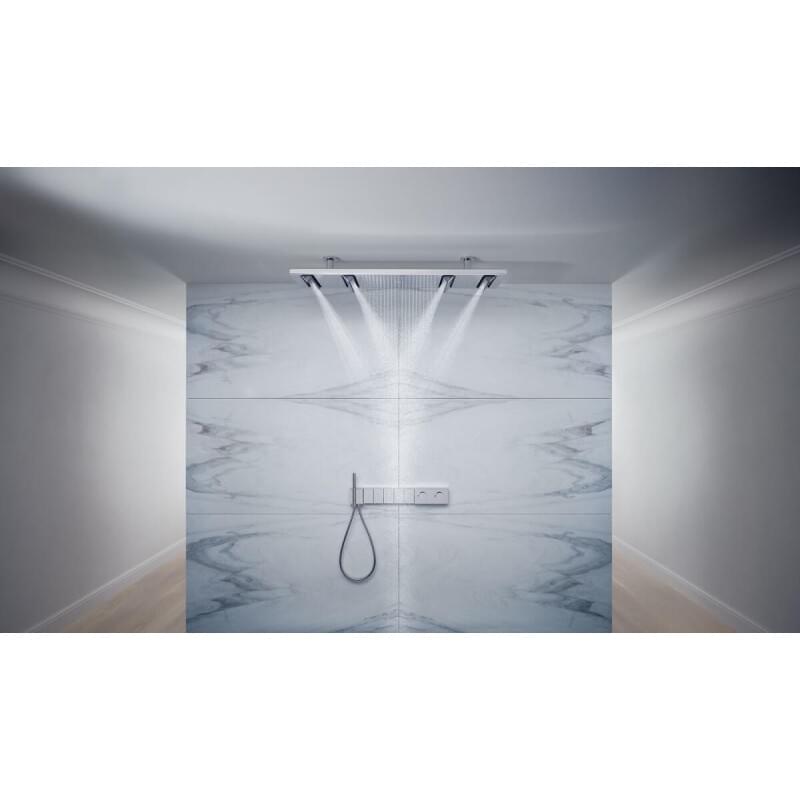 Фото Верхний душ Axor ShowerSolutions 10637000