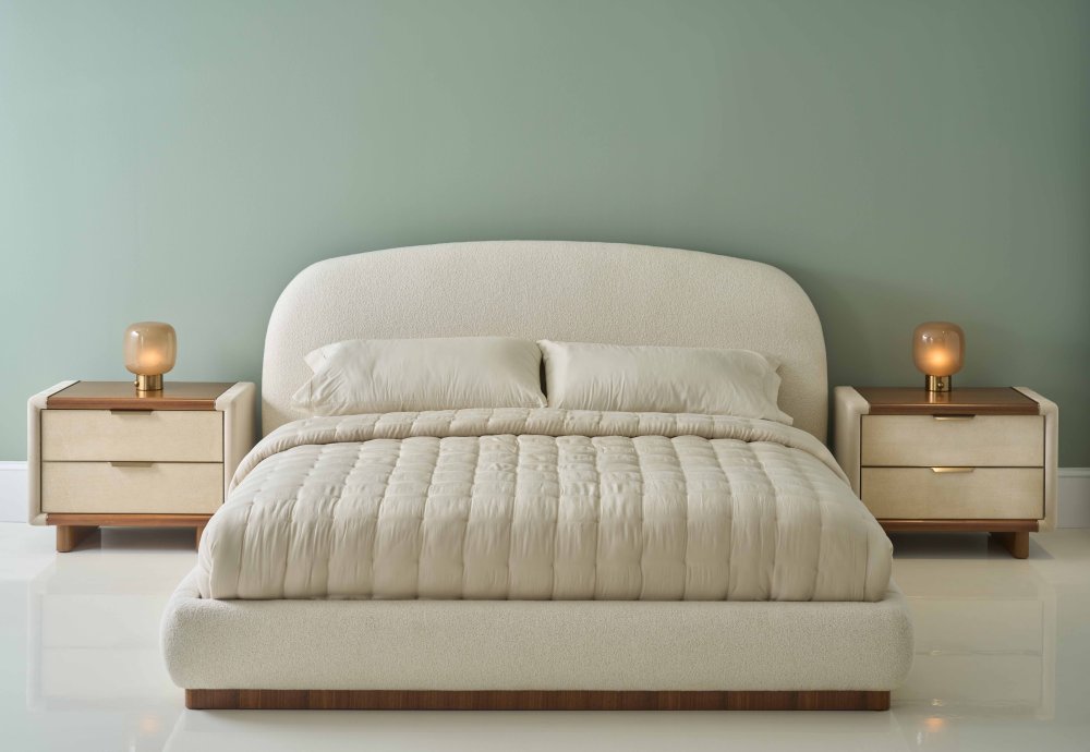 Фото Кровать Botero (US King Size)