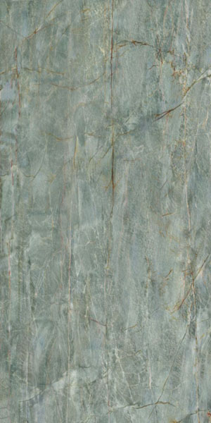 Фото Керамогранит NOBILE EMERALD GREEN LUX+ (PF60005362) 60x120 от Ariana