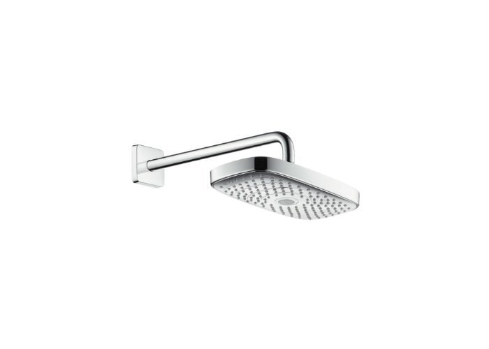 Фото Верхний душ hansgrohe Raindance Select E 27385000
