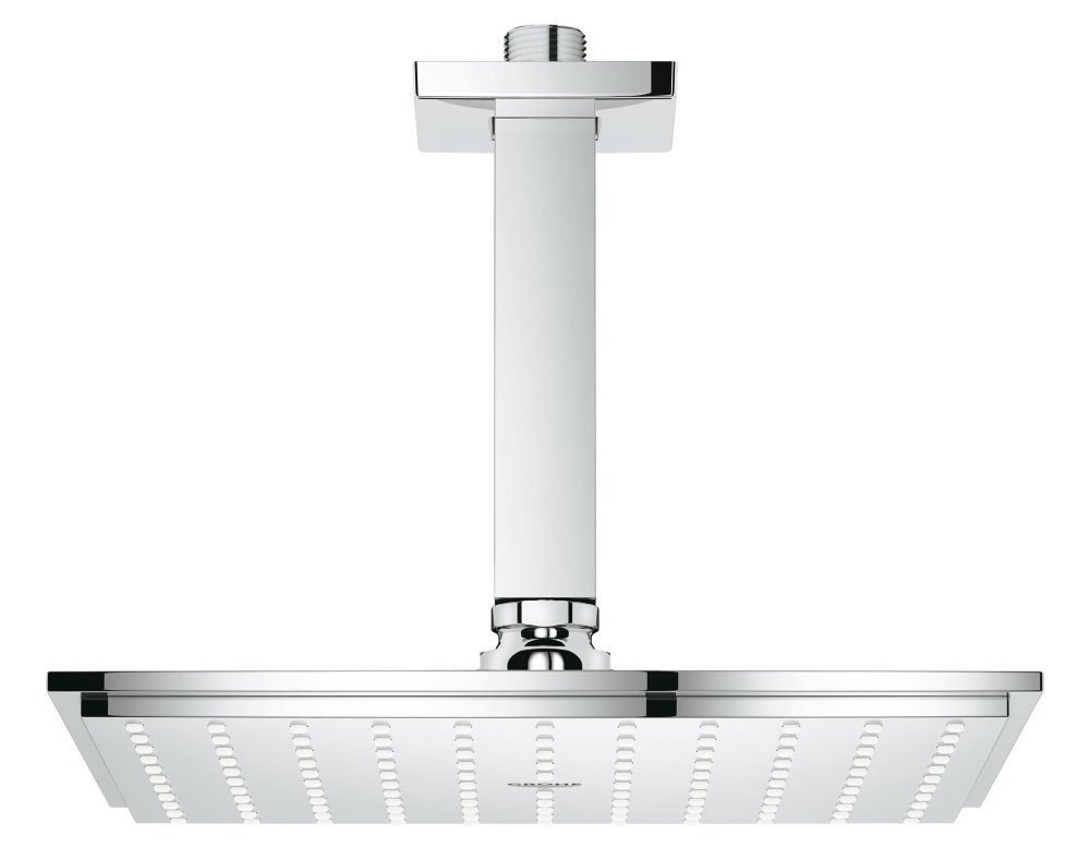 Фото Верхний душ Grohe Rainshower Allure 26065000