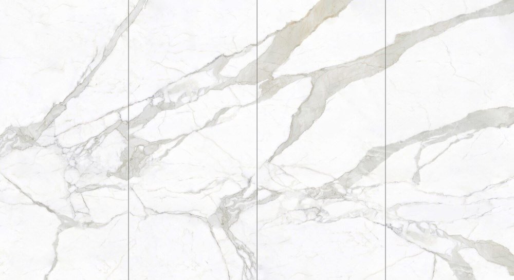 Фото Керамогранит Calacatta Bianco 120x270 (MN011AP271206) от Moreroom