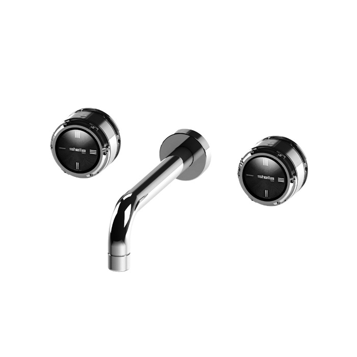 Фото Смеситель для раковины Stella Timeaster TL 01003 CR00N