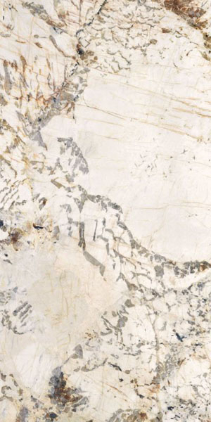 Фото Керамогранит NOBILE BLANC DU BLANC LUX+ (PF60005361) 60x120 от Ariana