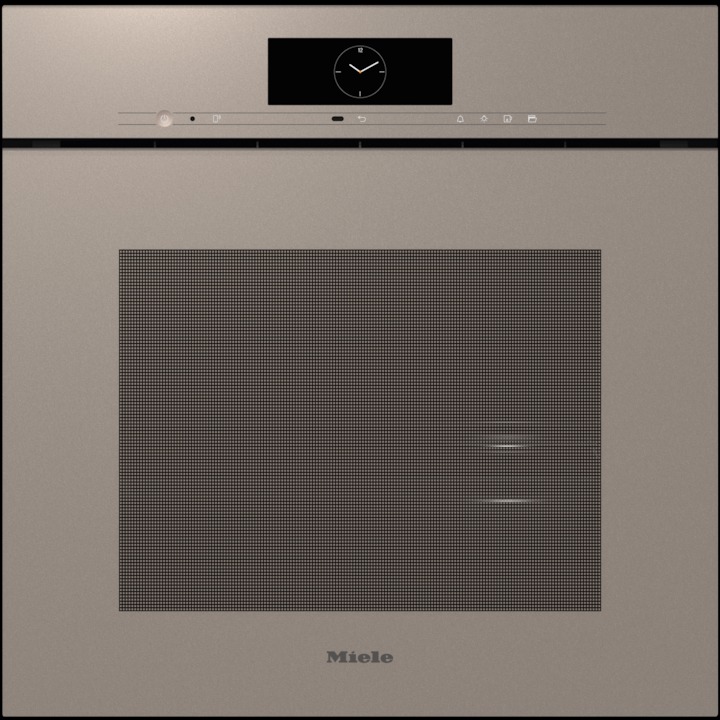 Фото Духовой шкаф - пароконвектомат Miele DGC7865HCXProPEBE