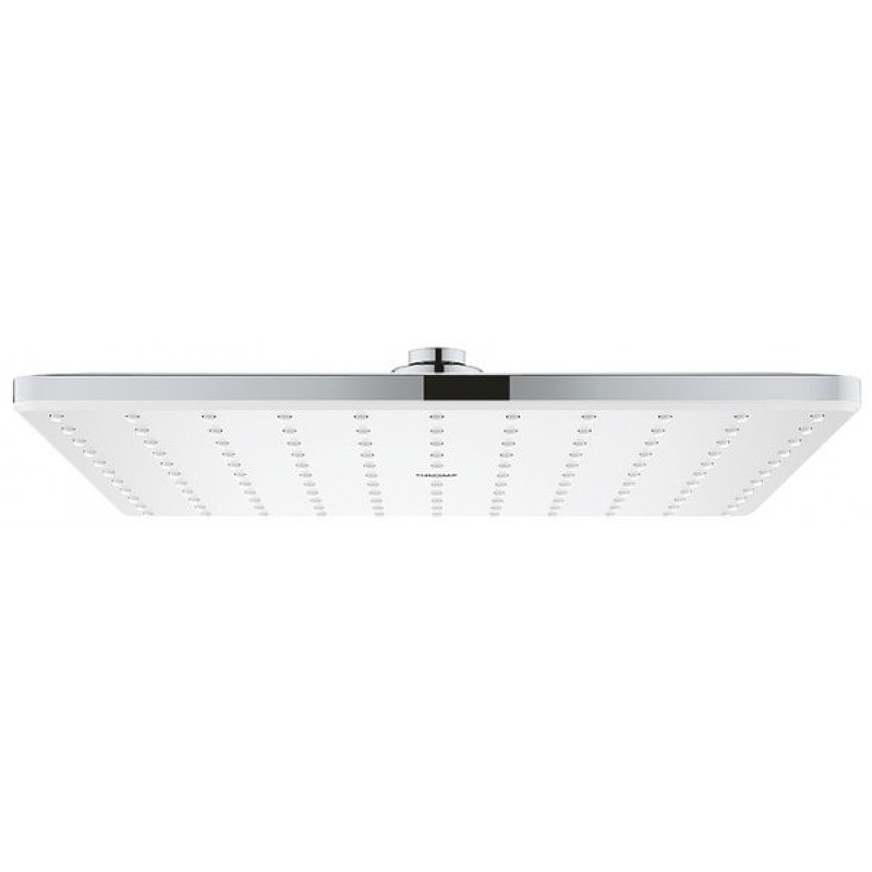 Фото Верхний душ Grohe Rainshower 310 Mono 26568LS0 белая луна