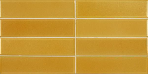 Фото Настенная плитка LIMIT JAUNE (27532) 6x24.6 от Equipe Ceramicas
