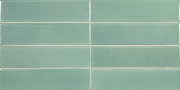 Фото Настенная плитка LIMIT MENTHE (27537) 6x24.6 от Equipe Ceramicas