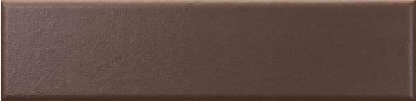 Фото Настенная плитка MATELIER Wadi Brown (26488) 7.5x30 от Equipe Ceramicas