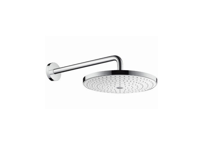 Фото Верхний душ hansgrohe Raindance Select S 27378400