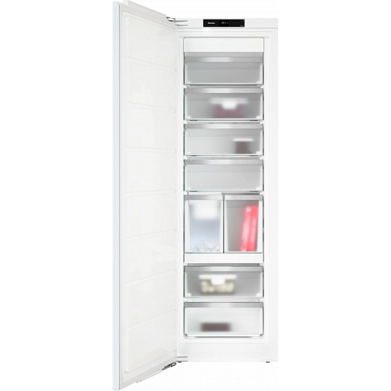 Фото Морозильная камера Miele FNS 7794 E