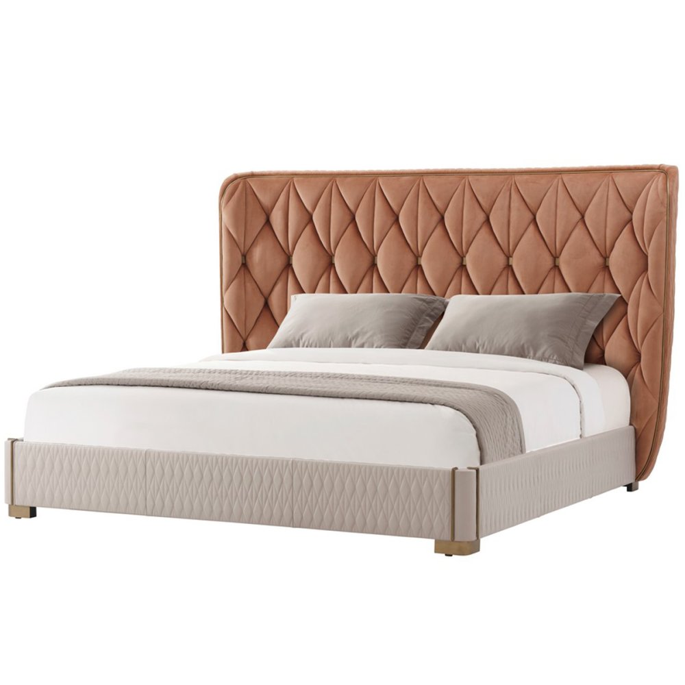 Фото Кровать Iconic (US King Size)