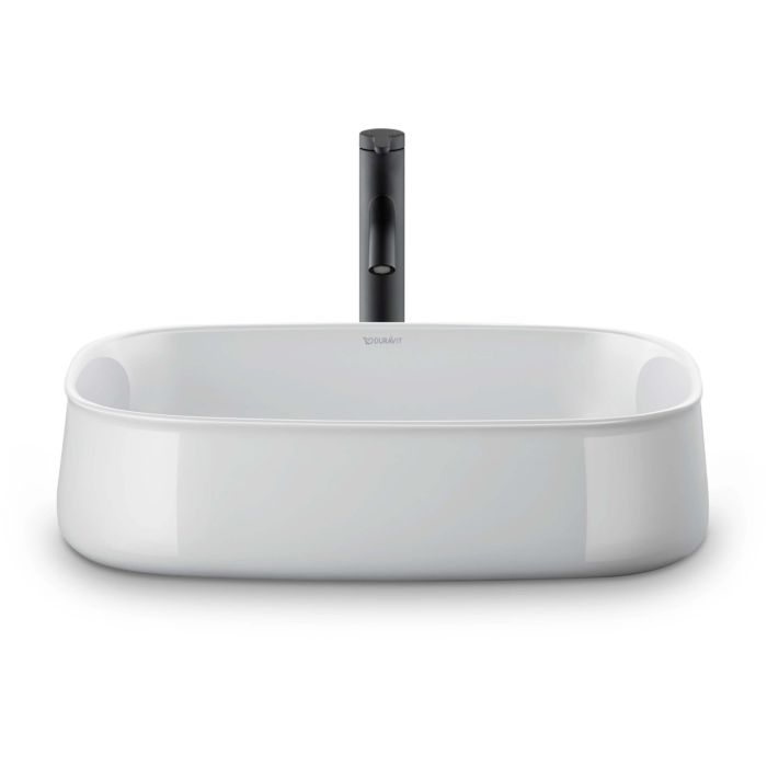 Фото Раковина Duravit Zencha 55 2373550079