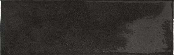 Фото Настенная плитка VILLAGE BLACK (25641) 6.5x20 от Equipe Ceramicas