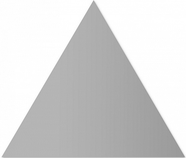 Фото Керамогранит TRIANGLE FLOOR R9 ASH GREY MATT (114043) 20.1x23.2 от WOW