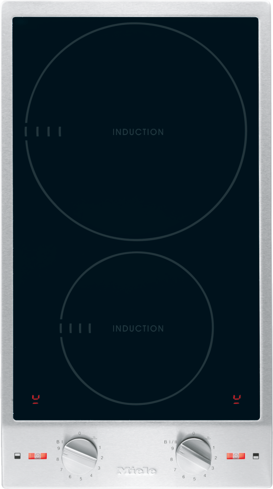 Фото Варочная панель Miele CS 1212-1 I