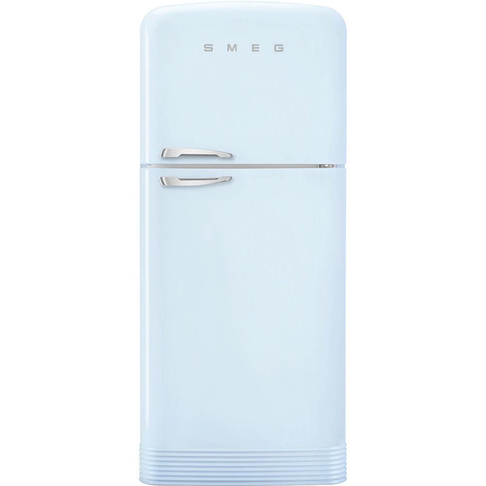Фото Холодильник Smeg FAB50RPB5