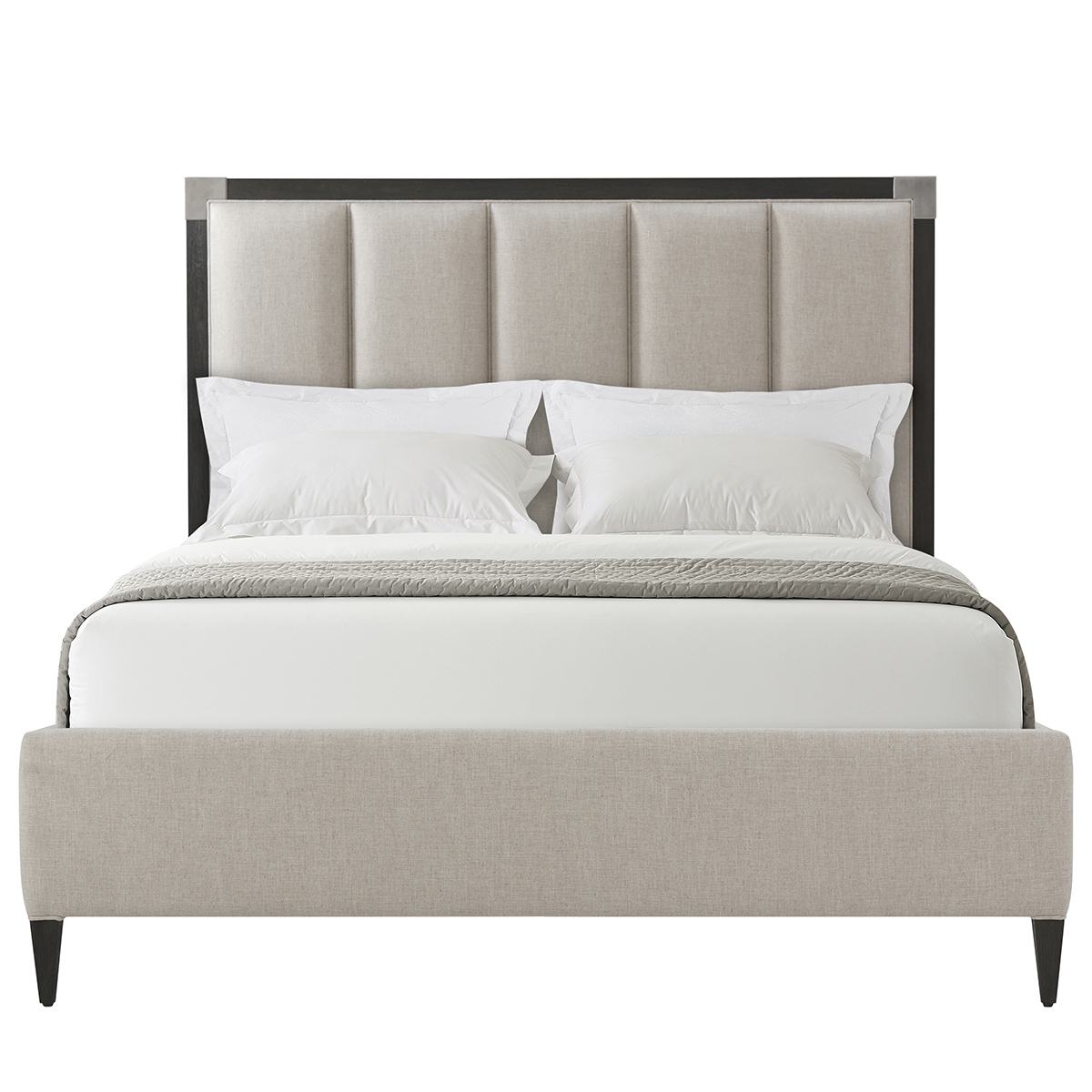 Фото Кровать Embassy (Queen Size)