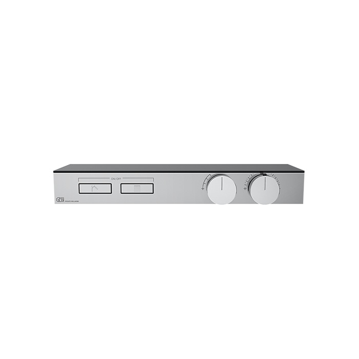 Фото Смеситель для душа Gessi Hi-Fi 63022#031