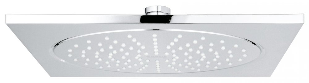 Фото Верхний душ GROHE Rainshower F-series 27285000