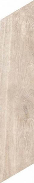 Фото Керамогранит 60 GRAD CHEVRON B WOOD LIGHT (120275) 9.8x52.2 от WOW