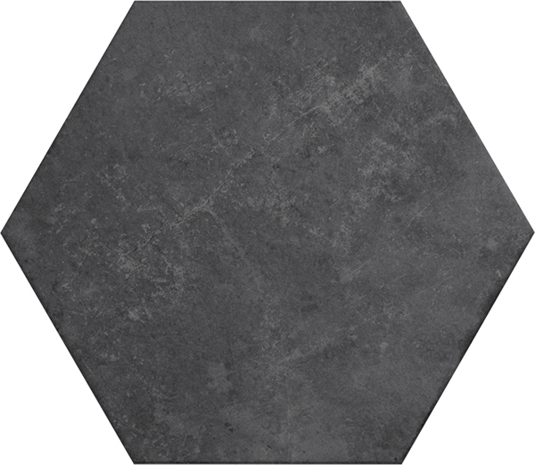 Фото Керамогранит HERITAGE Carbon (24954) 17.5x20 от Equipe Ceramicas