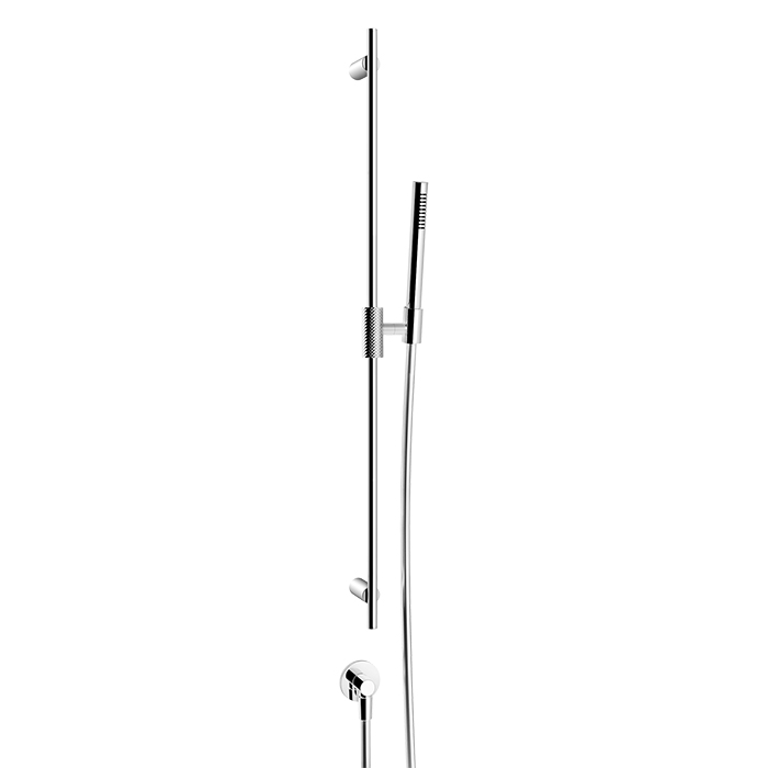 Фото Душевой гарнитур Gessi Anello 63482#031