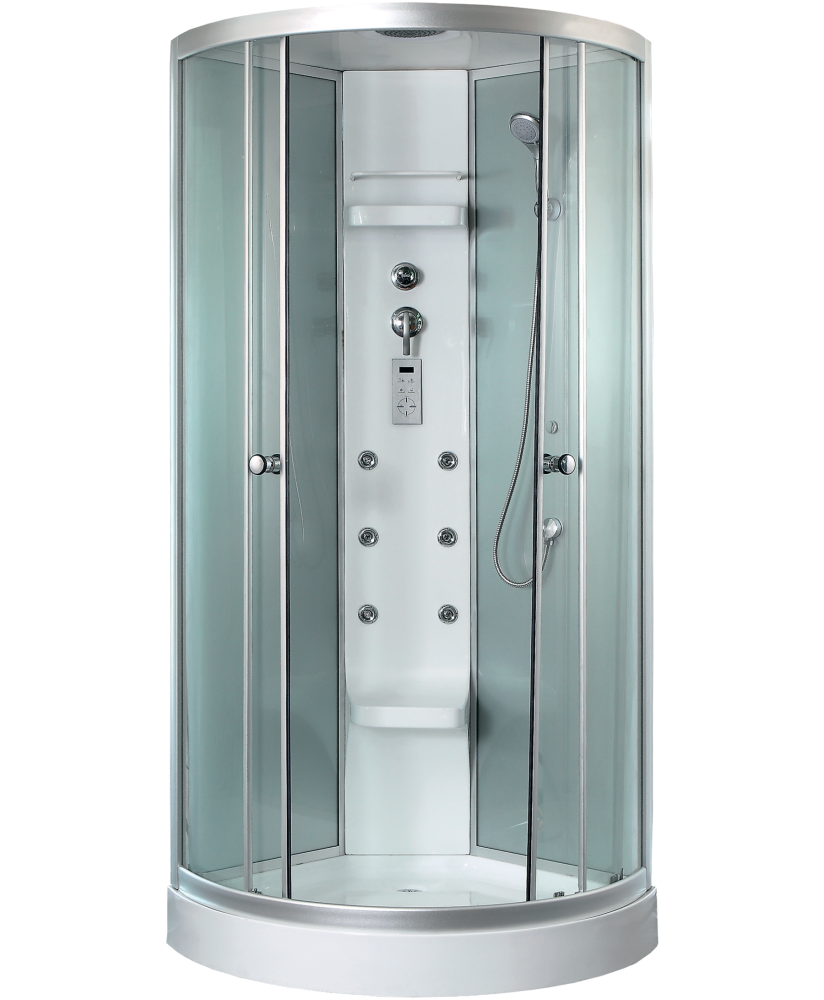 Фото Душевая кабина Timo Lux TL-1503