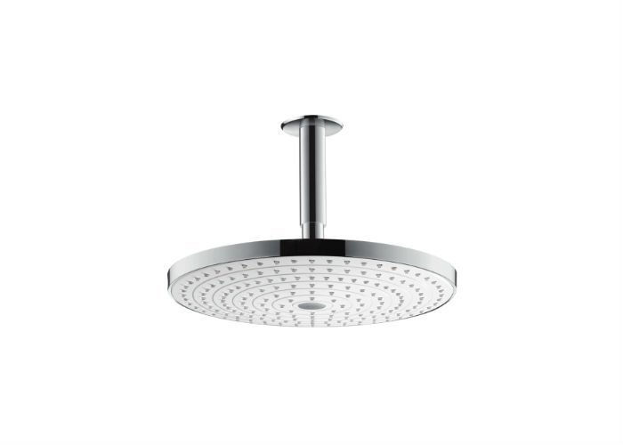 Фото Верхний душ hansgrohe Raindance Select S 27337400