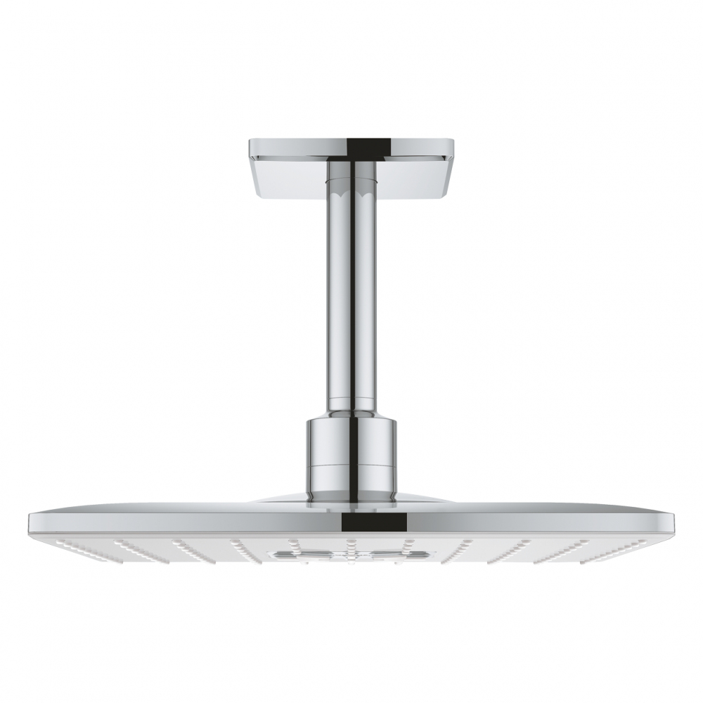 Фото Верхний душ GROHE  Rainshower SmartActive 26481LS0