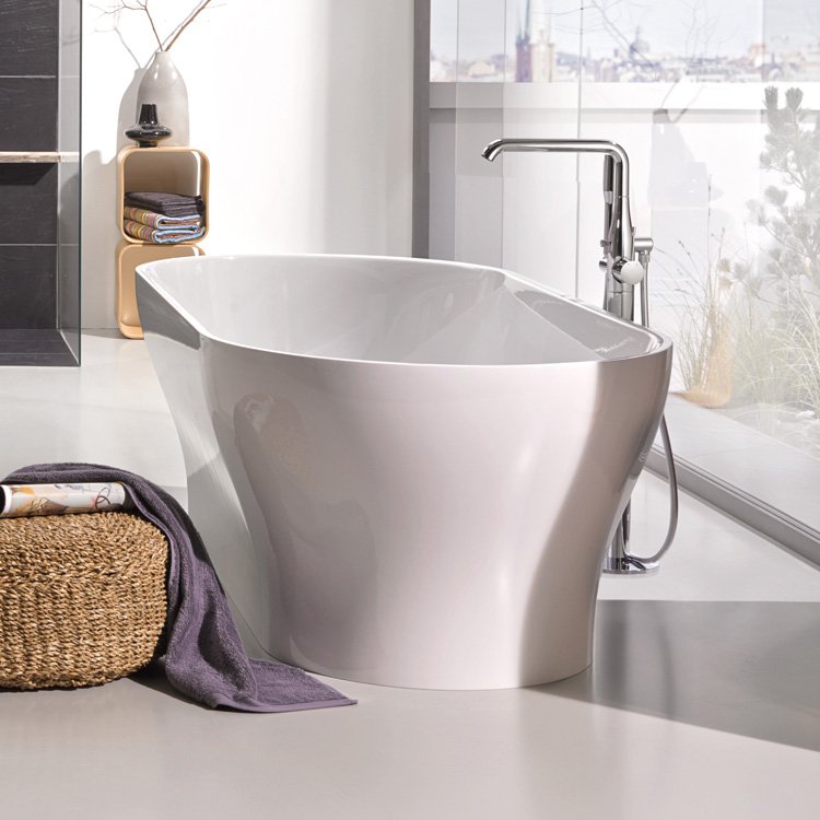 Фото Смеситель для ванны Grohe Essence 23491001