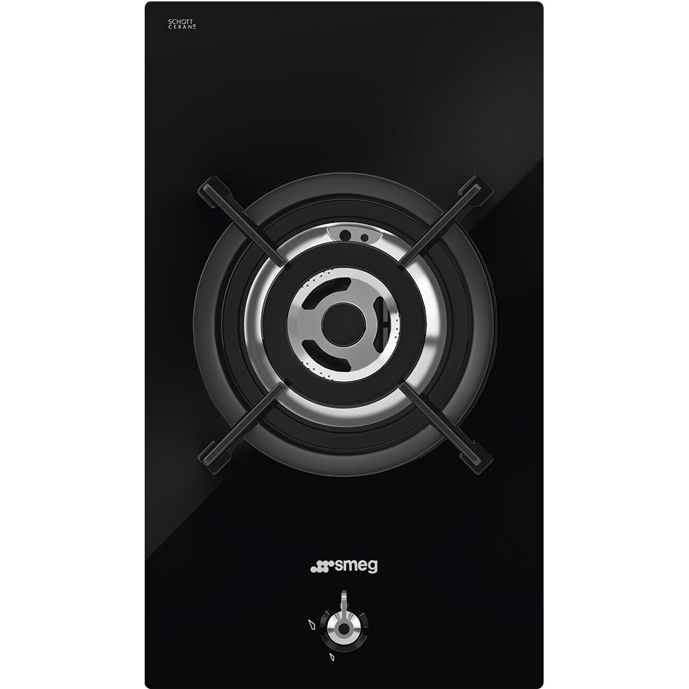 Фото Варочная панель Smeg PV331CN