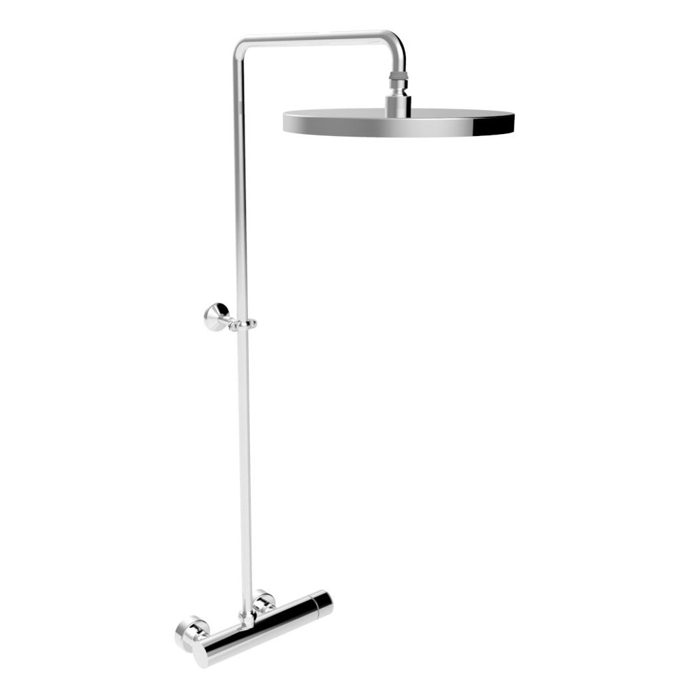 Фото Душевая стойка STELLA BAMBOO BT 02415 CR00