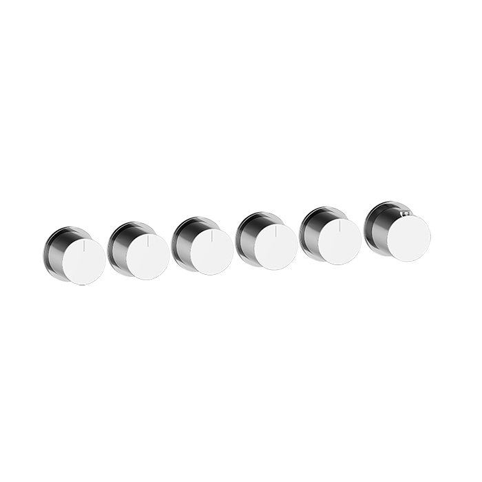 Фото Смеситель для душа Gessi Habito 63440#031
