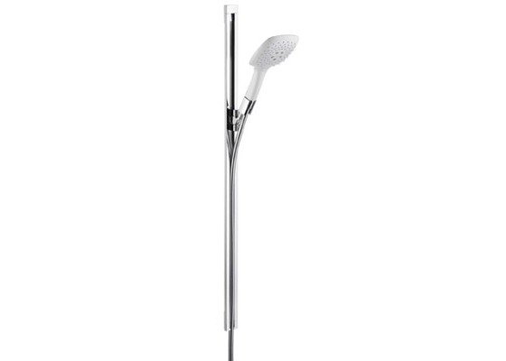 Фото Душевой гарнитур hansgrohe PuraVida 27853000