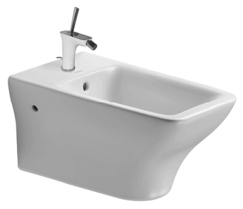 Фото Биде подвесное Duravit PuraVida 2247150000