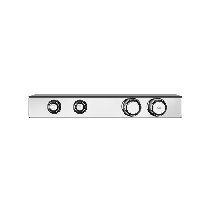 Фото Смеситель для душа Gessi Hi-Fi Eclectic 65252#031