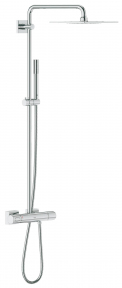 Фото Душевая стойка GROHE Rainshower 27469000