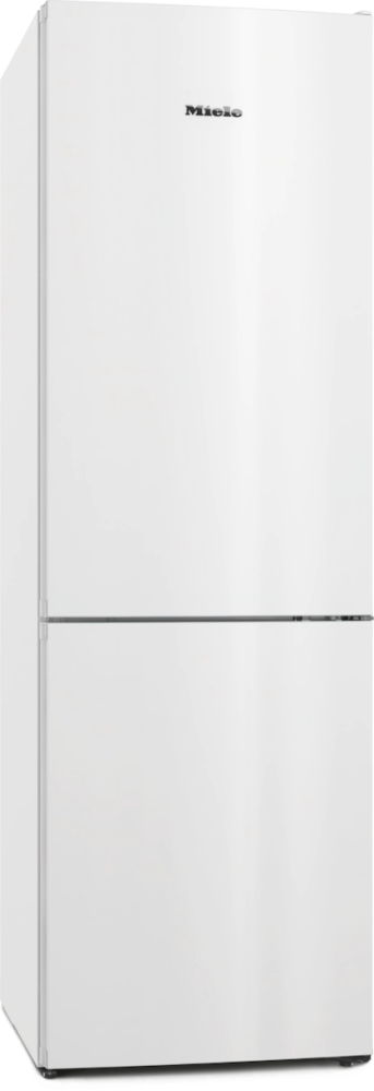 Фото Холодильник с морозильной камерой Miele KFN 4374 ED BRWS