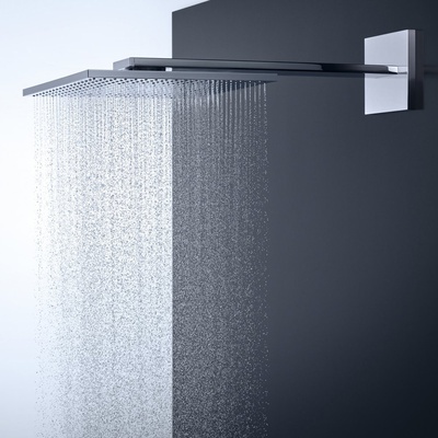 Фото Верхний душ Axor ShowerSolutions 35306000