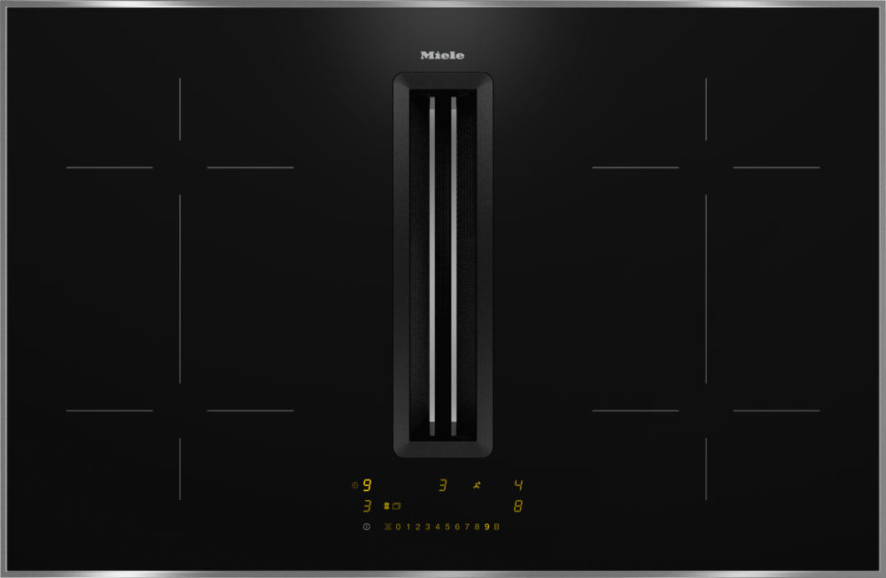 Фото Варочная панель Miele KMDA 7473 FR-U Silence