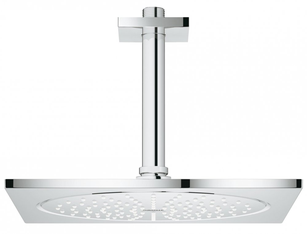 Фото Верхний душ GROHE  Rainshower F-series 26071000
