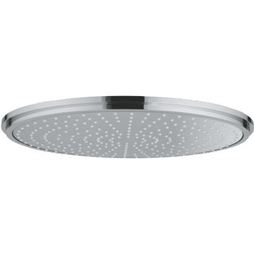 Фото Верхний душ Grohe Rainshower Cosmopolitan Metal 28778000
